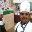 VVinoth Kumar