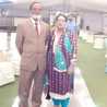 Shahnaz Pervez