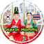 Harin Mommy (แม่บ้านเกาหลี)