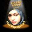 Margareth Siregar 