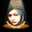 Margareth Siregar 