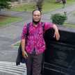 Budi Soewondo