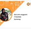 desi anis anggraini