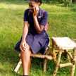 Sarah Nafula