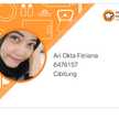 Ari Okta Fitriana