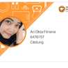 Ari Okta Fitriana Ari Okta Fitriana
