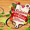 Delicias De Alicia