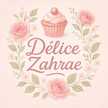 Délice zahrae👩‍🍳💟