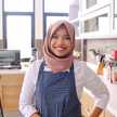 Adelia Izza