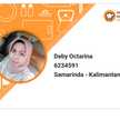 Deby Octarina