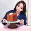 Her Cooking Diary