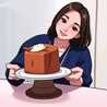 Her Cooking Diary