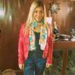 Lourdes Pastrana