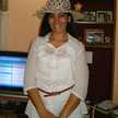 Patricia Monica Avendaño
