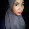 Alsya Mushallina