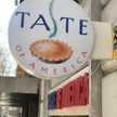 Taste of America Chamberi