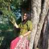 Anusree Goswami