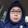 Endang Uban