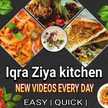 Iqra Ziya Kitchen
