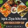 Iqra Ziya Kitchen