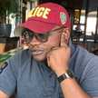 Karabo Kabila Molefe