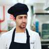 Chef Marcos