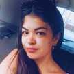 Maria Victoria Reynoso