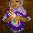 Mamah Nazla Astila Lubna