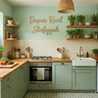 Dapur Kecil Shofiyyah