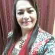 Gloria Armoa