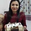 Shivani Bhatt