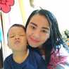 Shyzca😊MomsDerrenLeonard😘😍
