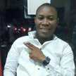 Nkereuwem John
