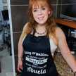 Patty Garcia