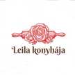 Leilakonyhája