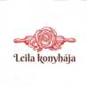 Leilakonyhája