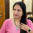 Mona Santosh 