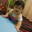 Devalentinne Imanuel Mangempuge