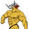 Wargreymon Veraniego