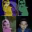 Iefah Zi Ditdut