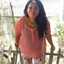 Amanda Victoria Huilitraro Vasquez