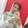 مینا تازه عروس 💗🥰 مینا تازه عروس 💗🥰