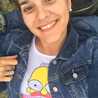 Elizabeth Aguiar