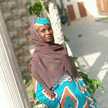 Amina J Danja