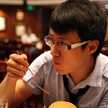 Jiang Xin