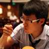 Jiang Xin Jiang Xin