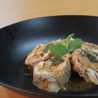 Chef Somjit Upadhyay