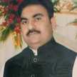 Sultan Mehmood
