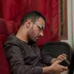 ahmed salah