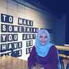 Riesty Indra Kusuma Dewi
